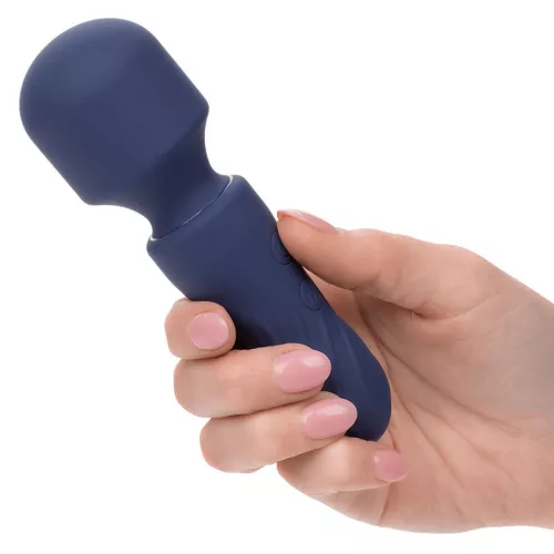 CALEXOTICS - CHARISMA CHARM MASSAGER 12 FUNKCIÓ LILA