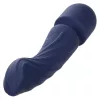 CALEXOTICS - CHARISMA ALLURE MASSAGER DUAL MOTORS 12 FUNKCIÓ 17,25 CM X 4,5 CM LILA