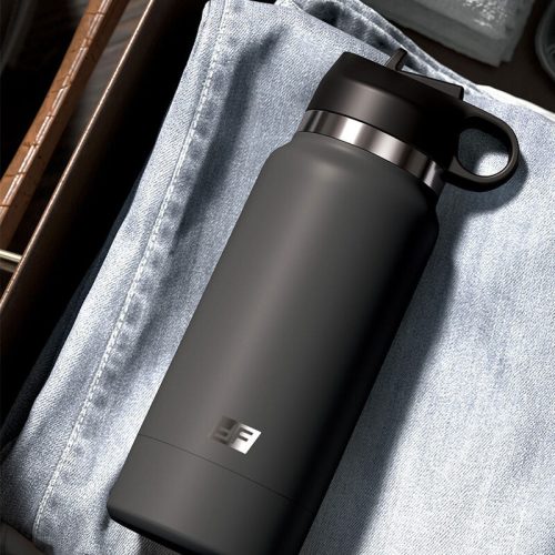 PDX PLUS - FUCK FLASK VAGINE DISCRET STROKER HÚS MODEL 2