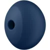 SATISFYER - AIR POWER 4 STIMULÁTOR & VIBRÁTOR 12 VIBRÁCIÓ BLUE