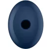 SATISFYER - AIR POWER 4 STIMULÁTOR & VIBRÁTOR 12 VIBRÁCIÓ BLUE