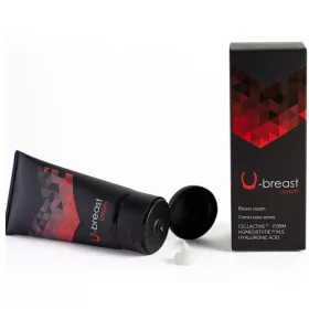 500 KOZMETIKA - U-MELL MELLNAGYOBBÍTÓ KRÉM 100 ML