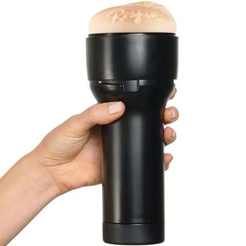 KIIROO - FEEL REAGAN FOXX STROKER KIIROO STARS KOLLEKCIÓ