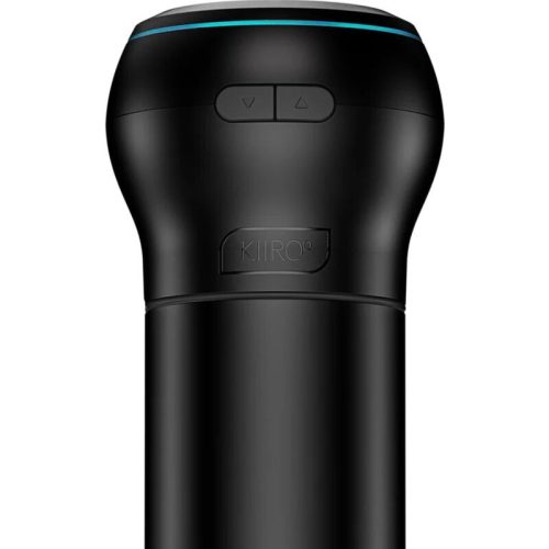 KIIROO - KOMBÓ SZETT, POWER BLOW + FEEL MOUTH STROKER