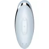 SATISFYER - TAP & CLIMAX 2 VIBRÁTOR ÉS STIMULÁTOR KÉK