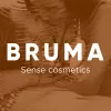 BRUMA - PRÉMIUM MASSZÁZS FORRÓ OLAJOS CUPCAKE 3 AZ 1-BEN - 100 ML