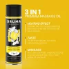 BRUMA - PRÉMIUM MASSZÁZS FORRÓ OLAJ COLADA 3 AZ 1-BEN - 100 ML