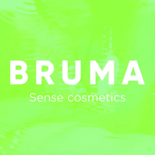 BRUMA - PRÉMIUM MASSZÁZS FORRÓ OLAJ COLADA 3 AZ 1-BEN - 100 ML