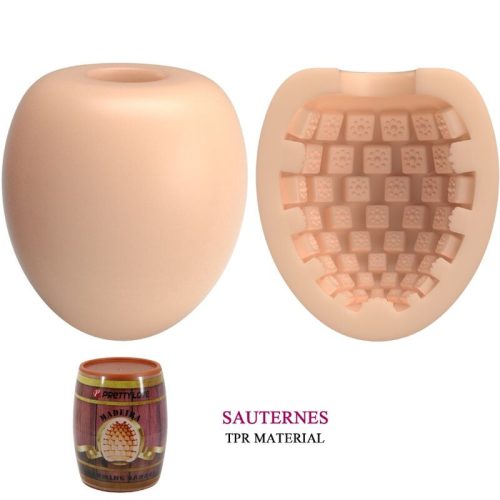 PRETTY LOVE - FÉRFI MASZTURBÁTOR TOJÁSHÚS MODELL 2