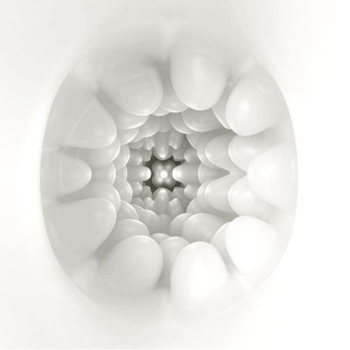 SZÉP SZERELEM – OLGA FÉRFI MASZTURBÁTOR FEHÉR