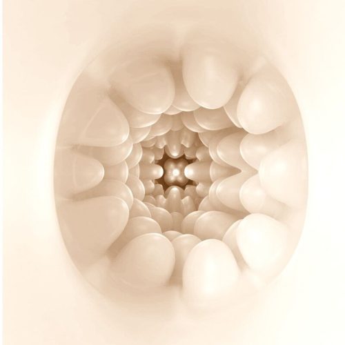 PRETTY LOVE - OLGA FÉRFI MASZTURBÁTOR HÚS