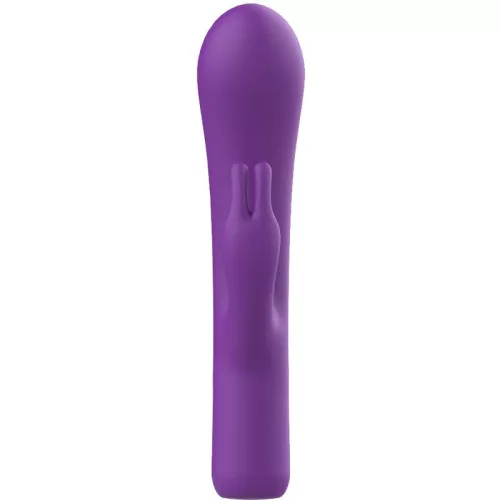 B SWISH - BWILD BUNNY INFINITE DELUXE VIBRÁTOR NYÚL 10 REZGÉS LILA