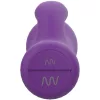 B SWISH - BWILD BUNNY INFINITE DELUXE VIBRÁTOR NYÚL 10 REZGÉS LILA