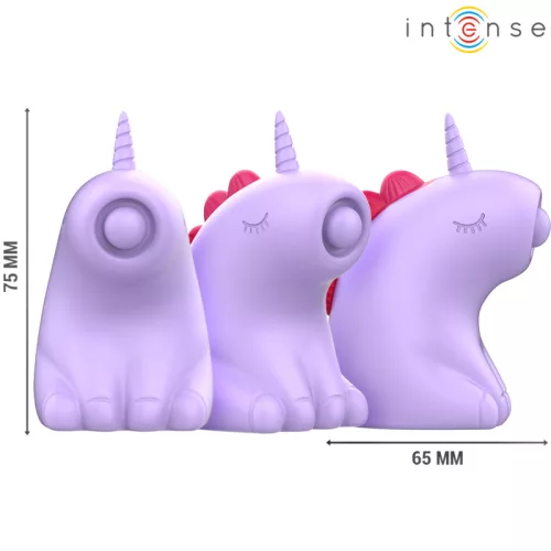 INTENZÍV - ÉDES NYELVSTIMULÁTOR PULZÁLÁS