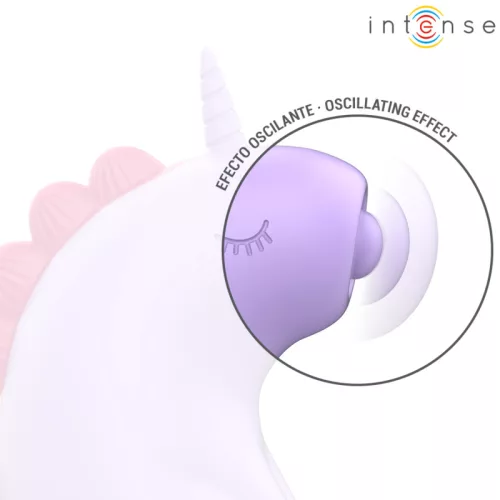 INTENZÍV - ÉDES NYELVSTIMULÁTOR PULZÁLÁS