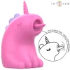 INTENZÍV - PINKIE 360º FORGÓ NYELVSTIMULÁTOR