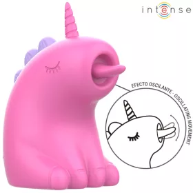 INTENZÍV - PINKIE 360º FORGÓ NYELVSTIMULÁTOR