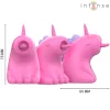 INTENZÍV - PINKIE 360º FORGÓ NYELVSTIMULÁTOR