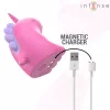 INTENZÍV - PINKIE 360º FORGÓ NYELVSTIMULÁTOR