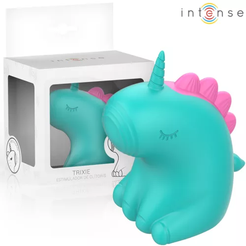 INTENZÍV - TRIXIE UNIKORNIS NYELVKOPOGTATÓ STIMULÁTOR
