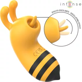 INTENZÍV - MAYA STIMULÁTOR 360º-OS FORGÓ NYELVVEL