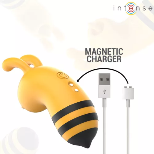 INTENZÍV - MAYA STIMULÁTOR 360º-OS FORGÓ NYELVVEL