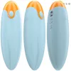 INTENSE - MIKE VIBRATING BULLET 10 VIBRATIONS BLUE