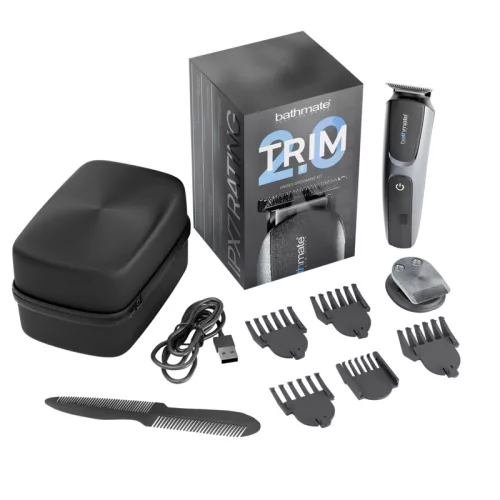 BATHMATE - TRIM 2.0 PRECÍZIÓS KAROSSZÉRIABOROTVÓ