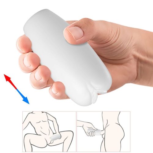 PRETTY LOVE - CASPAR PACK 15 KÜLÖNBÖZŐ FÉRFI MASZTURBÁTOR