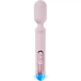   KIIROO - PROWAND VIBRÁTOR PAND TÁVIRÁNYÍTÓ + INGYENES PINK ALKALMAZÁS
