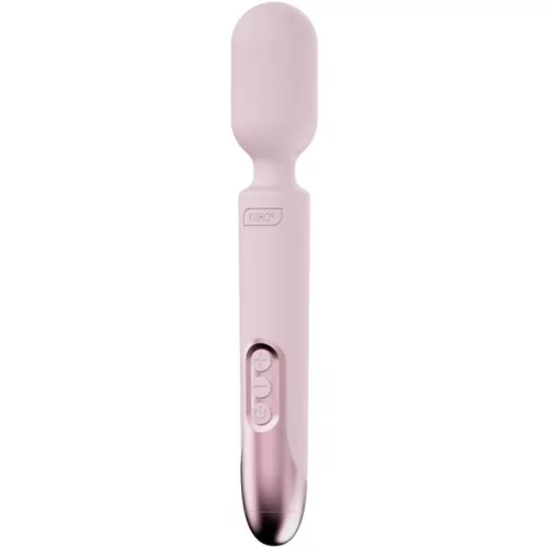 KIIROO - PROWAND VIBRÁTOR PAND TÁVIRÁNYÍTÓ + INGYENES PINK ALKALMAZÁS