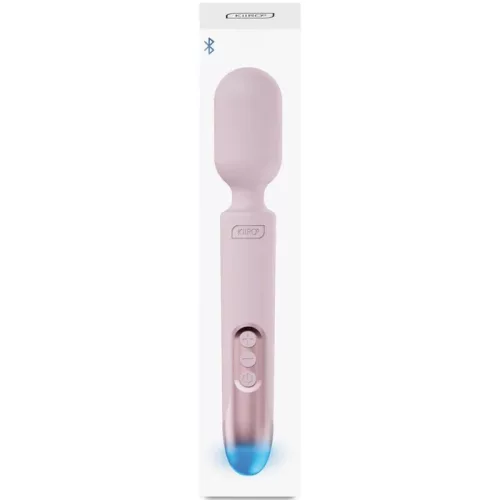 KIIROO - PROWAND VIBRÁTOR PAND TÁVIRÁNYÍTÓ + INGYENES PINK ALKALMAZÁS