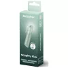 SATISFYER – CSINTALAN CSÓK HULLÁM KLITORIS STIMULÁTOR AKVAMARIN