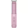 SATISFYER - SECRET KISS WAVE CLITORIS STIMULATOR PINK