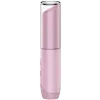 SATISFYER - SECRET KISS WAVE CLITORIS STIMULATOR PINK