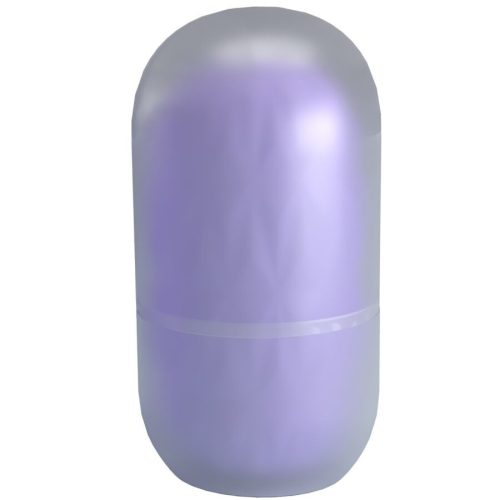 SZÉP SZERELEM – ATHENA ALICE FÉRFI MASZTURBÁTOR LILA