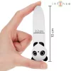 INTENSE - POH PANDA VIBRÁLÓ GOLYÓ USB TÖLTHETŐ 10 X 2,2 CM