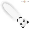 INTENSE - POH PANDA VIBRÁLÓ GOLYÓ USB TÖLTHETŐ 10 X 2,2 CM
