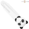 INTENSE - POH PANDA VIBRÁLÓ GOLYÓ USB TÖLTHETŐ 10 X 2,2 CM