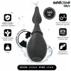 ADDICTED TOYS - TRAVEL CLEANER SILICON MODEL 1