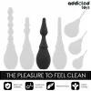 ADDICTED TOYS - TRAVEL CLEANER SILICON MODEL 1