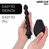 ADDICTED TOYS - TRAVEL CLEANER SILICON MODEL 2