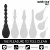 ADDICTED TOYS - TRAVEL CLEANER SILICON MODEL 2