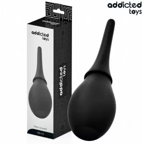 ADDICTED TOYS - TRAVEL CLEANER SILIKON MODEL 3