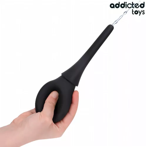 ADDICTED TOYS - TRAVEL CLEANER SILIKON MODEL 3