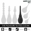 ADDICTED TOYS - TRAVEL CLEANER SILIKON MODEL 3