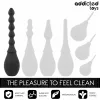 ADDICTED TOYS - TRAVEL CLEANER SILICON MODEL 4