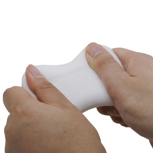 PRETTY LOVE - CRYSTLE FÉRFI MASZTURBÁTOR FEHÉR