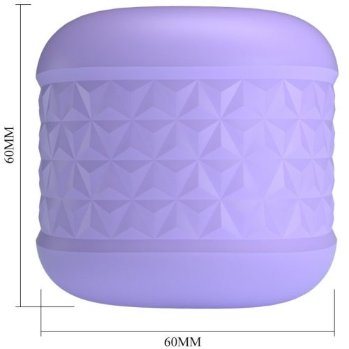 SZÉP SZERELEM – CORY FÉRFI MASZTURBÁTOR LILA