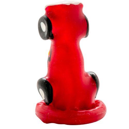 KONDÓÉRIA – KÉZZEL FESTETT ÚJDONSÁGOS ÓVSZER VERSENYAUTÓ